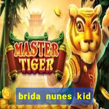 brida nunes kid bengala telegram